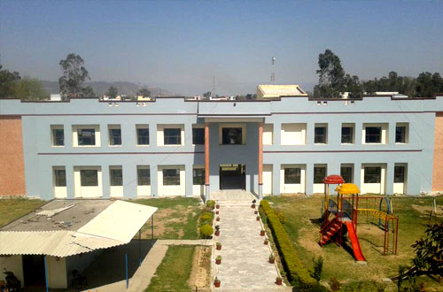 Bachpan, Laksar Road, Jagjeetpur,, Post-Kankhal, Haridwar, Uttarakhand 249406, India, School, state UK