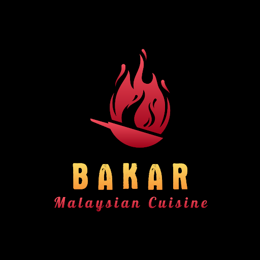 Bakar Malaysian Restaurant logo