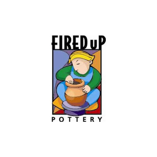 Fired Up Pottery