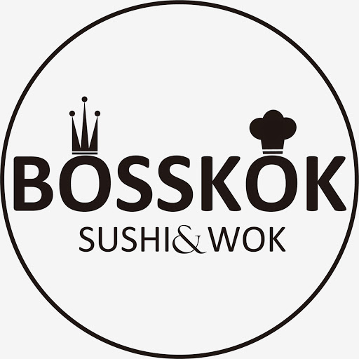 Bosskok logo