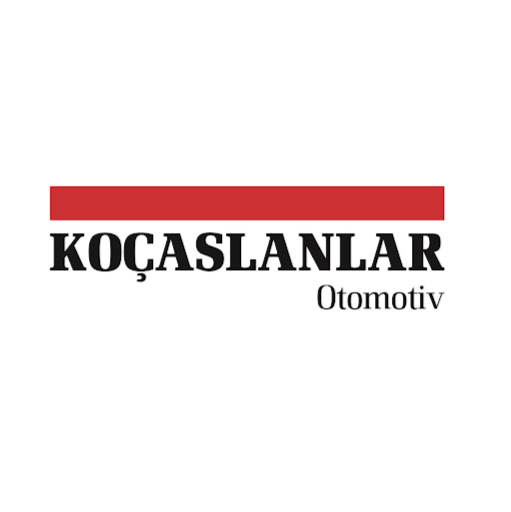 Koçaslanlar Otomotiv - Renault Trucks - Hadımköy Plaza logo