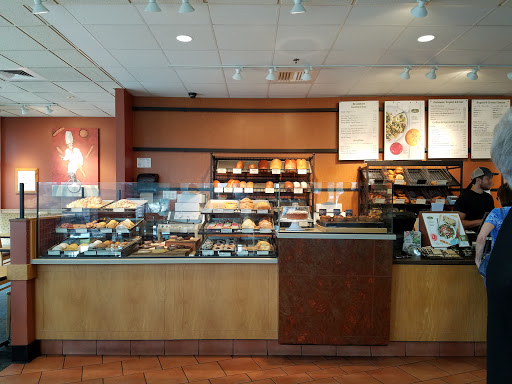 Sandwich Shop «Panera Bread Company», reviews and photos, 11075 I-10 West, San Antonio, TX 78230, USA