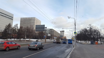Photos of Kaluzhskaya