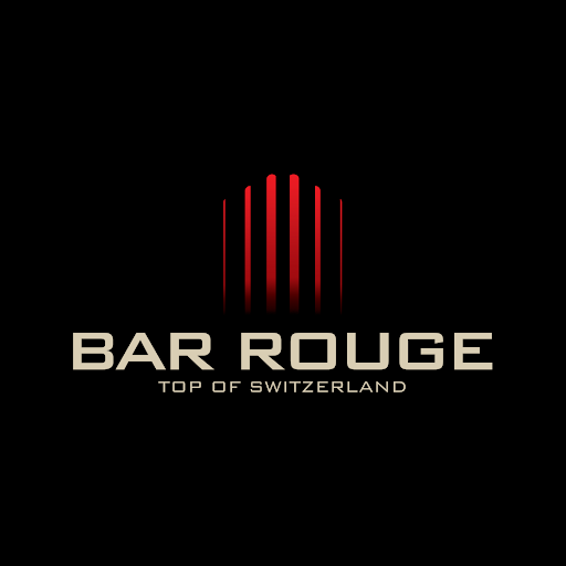 Bar Rouge logo