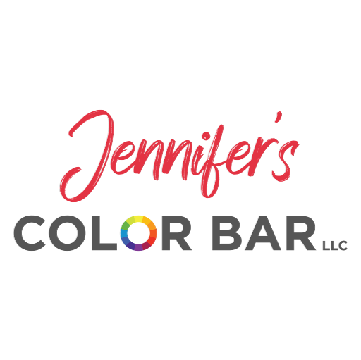 Jennifer's Color Bar