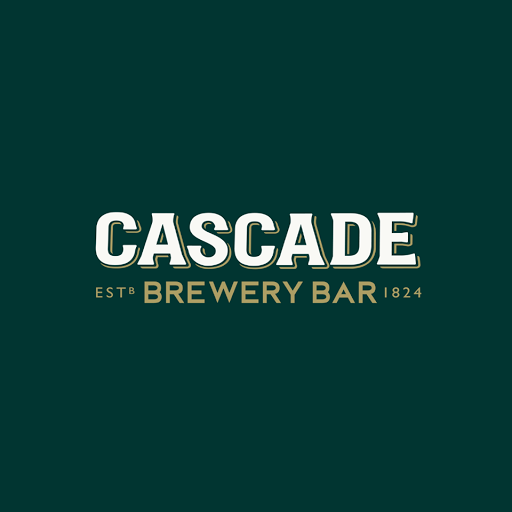 Cascade Brewery Bar logo