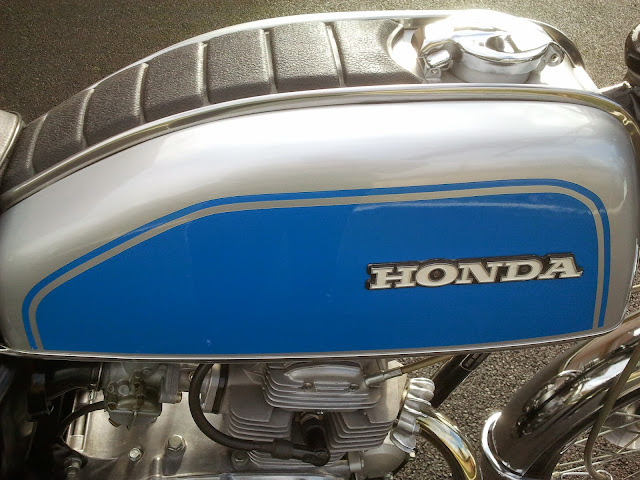 Ma Honda CB 125 JX de 1976 IMG_7087