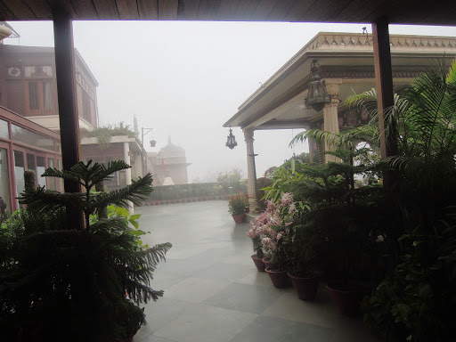 Hotel Ganges View