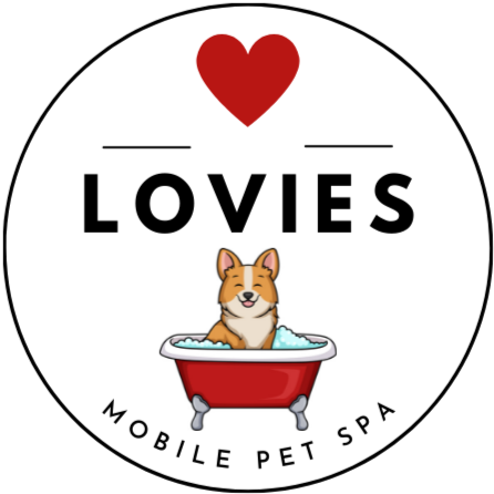 Lovies Mobile Pet Spa