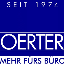 Oerter - Mehr fürs Büro logo