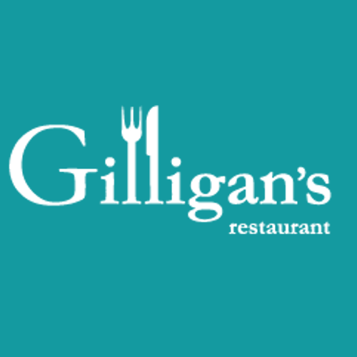 Gilligan's Restaurant logo