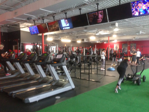Gym «IRON RELIGION GYM - new brand (Power Strength Gym)», reviews and photos, 5247 International Dr, Orlando, FL 32819, USA