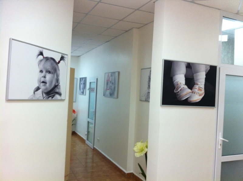 Один мой день. 11.04.12