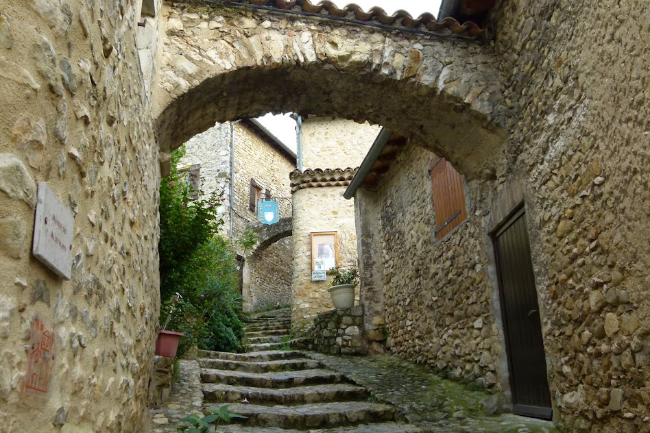 Mirmande