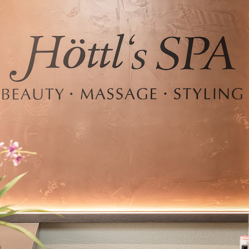 Höttl's Spa | Kosmetik - Beauty - Styling - Massage logo