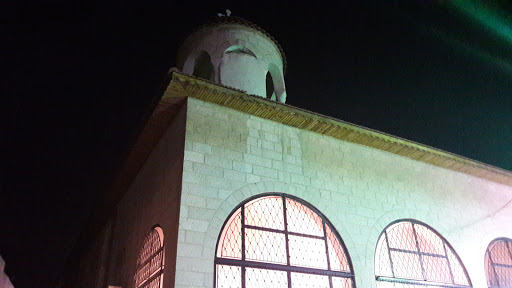 كنيسة القديس جيورجيوس للروم الأرثوذكس