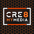 Cre8MyMedia