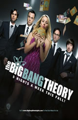 The Big Bang Theory 5x10 Sub Español Online