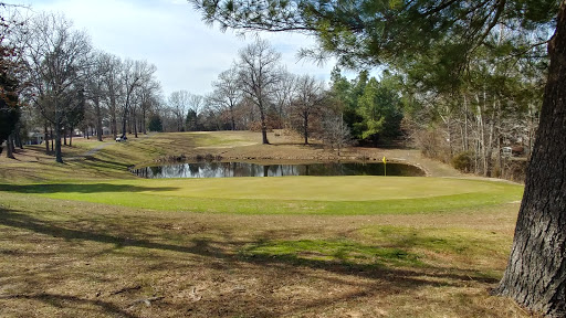 Golf Shop «Doe Valley Golf Club», reviews and photos, 540 Valley Greens Rd, Brandenburg, KY 40108, USA