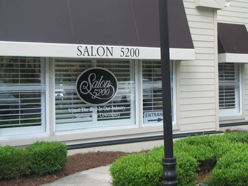 Beauty Salon «Salon 5200», reviews and photos, 1521 Main St, Hilton Head Island, SC 29926, USA