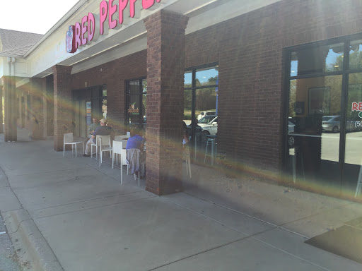 Deli «Red Pepper Deli», reviews and photos, 6401 Claymont Crse # 4, Crestwood, KY 40014, USA