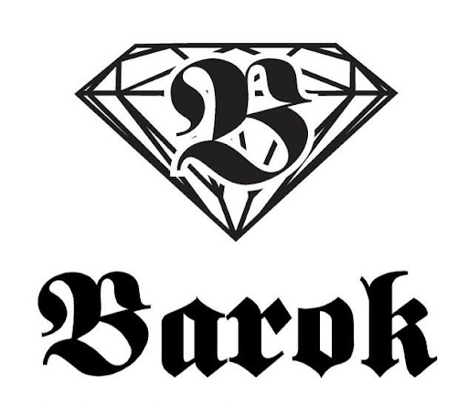Juwelier Barok - Trauringe I Goldankauf | Uhrmacher logo