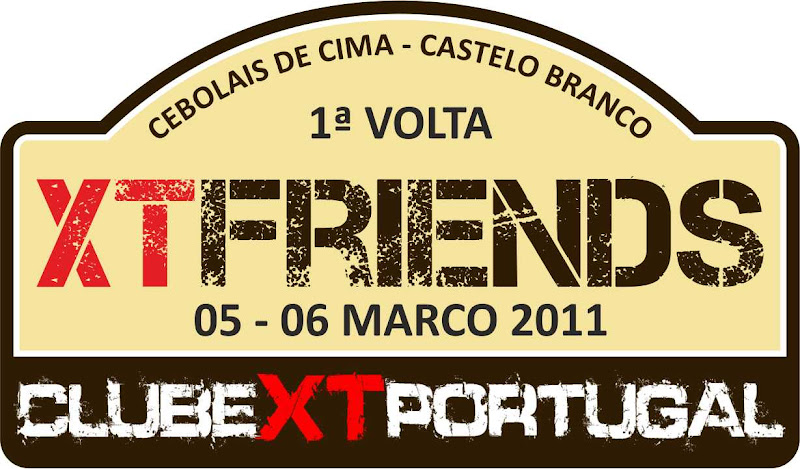 Autocolantes do CLUBE XT PORTUGAL Xt_friends