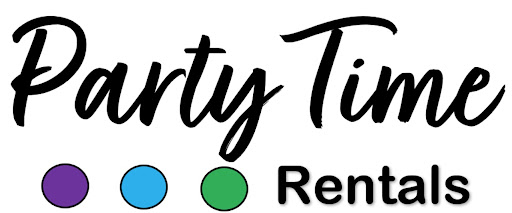 Party Time Rentals LLC logo