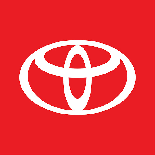 North Western Toyota - Henderson logo