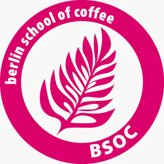 Berlin School of Coffee GmbH & Co. oHG
