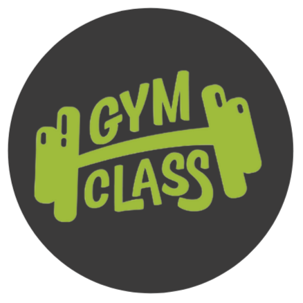 GymClass logo