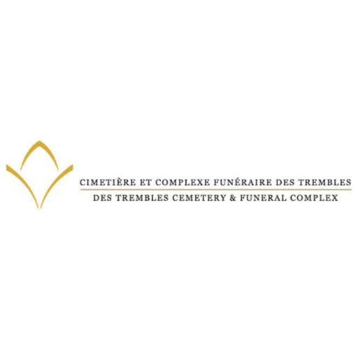 Complexe Funéraire Des Trembles logo