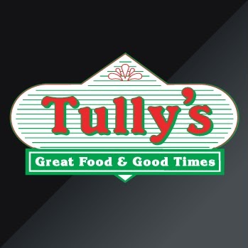 Tully's Good Times Erie Blvd. logo