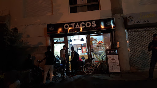 O'tacos