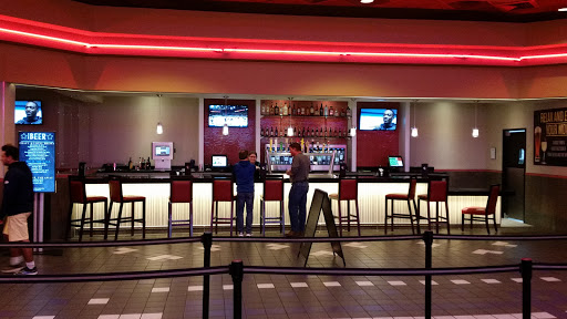 Movie Theater «Regal Cinemas Brandywine Town Center 16», reviews and