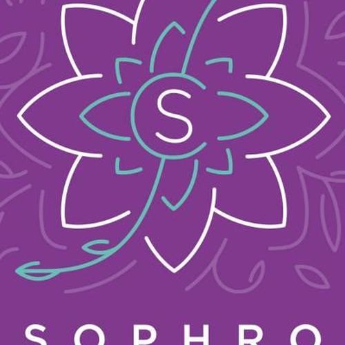 Sophro Camino logo