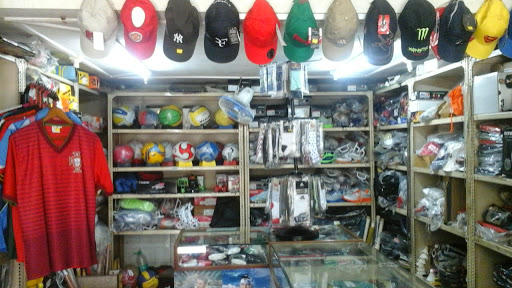 S S Sports, Shop No. 2, Valeram Tower, Marve Rd, Orlem, Malad West, Mumbai, Maharashtra 400064, India, Sporting_Goods_Shop, state MH