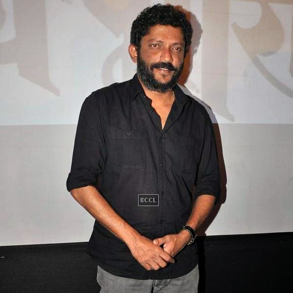 Nishikant Kamat during the success meet of Marathi movie Lai Bhaari, held at Orchid, on July 14, 2014.(Pic: Viral Bhayani)