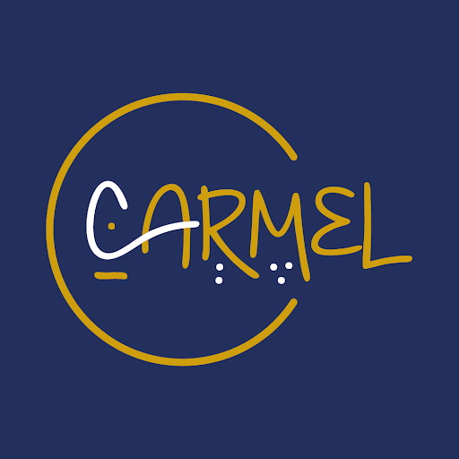 Carmel - Israeli Street Food logo