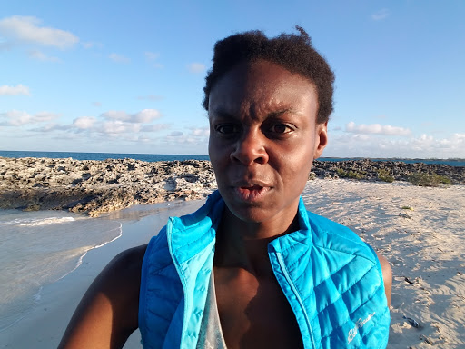Cabbage Beach