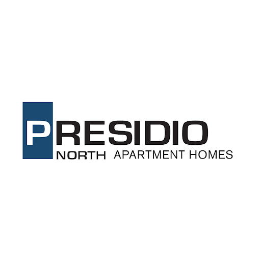 Presidio North Apartments logo