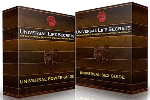 Universal Life Secrets