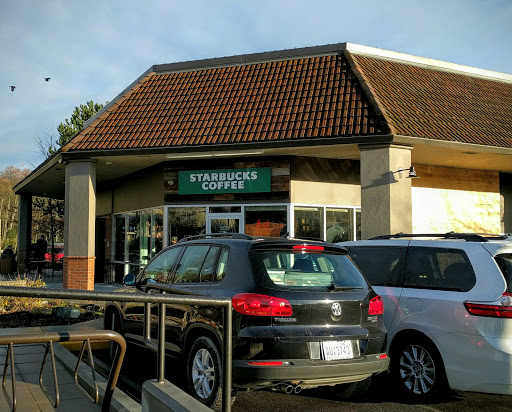 Coffee Shop «Starbucks», reviews and photos, 253 High School Rd NE, Bainbridge Island, WA 98110, USA
