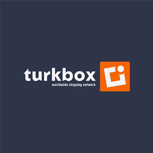 Turkbox - Yurtdışı Kargo Gönderim Hizmetleri logo