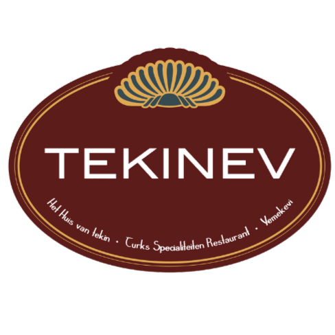 Restaurant Tekinev logo