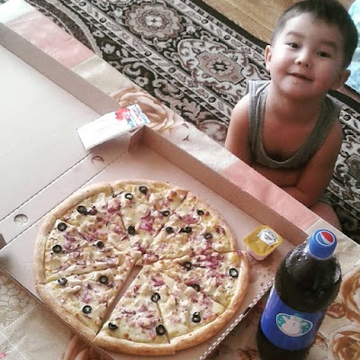 Photos of Доставка пиццы Nexxio Pizza Астана