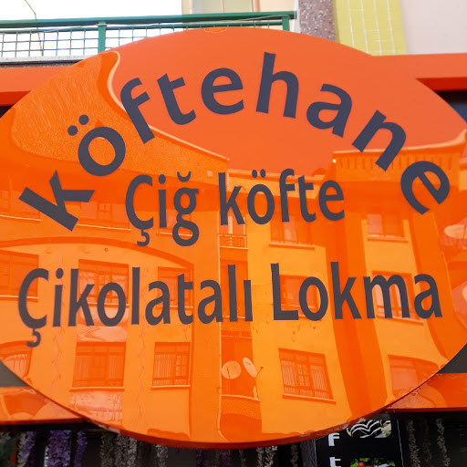 Köftehane Çiğköfte&Yeni Nesil Lokma logo