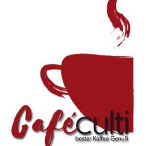 CaféCulti logo