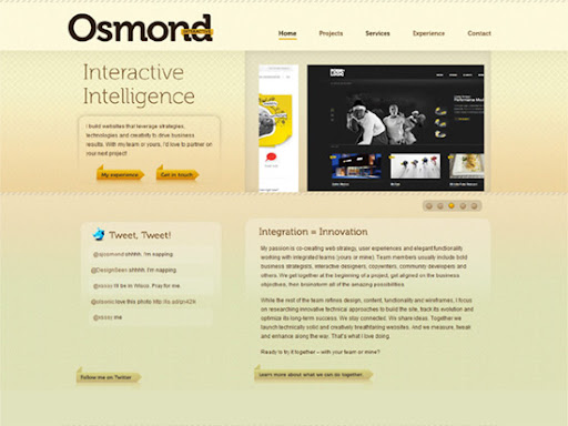 Osmond Interactive