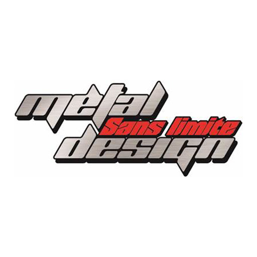 Metal Without Limit Design inc. logo
